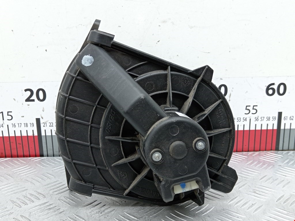 Моторчик (мотор) отопителя салона RENAULT Kangoo 2008-2021