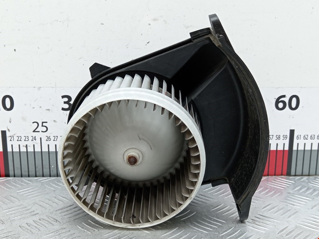 Моторчик (мотор) отопителя салона RENAULT Kangoo 2008-2021