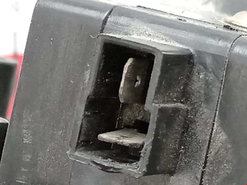 Моторчик (мотор) отопителя салона IVECO Daily III 1999-2006