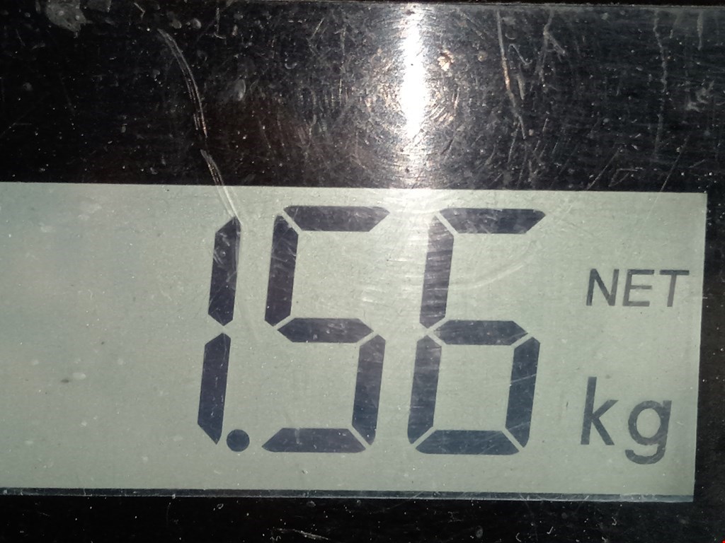 Моторчик (мотор) отопителя салона IVECO Daily III 1999-2006