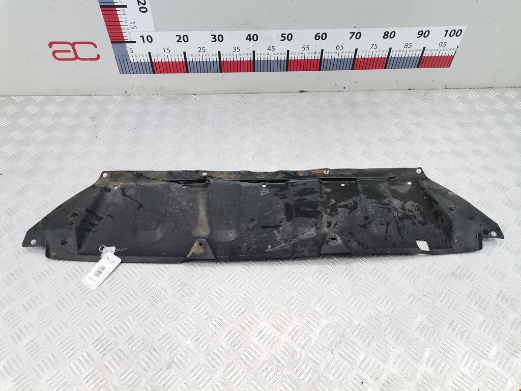 Защита картера (двигателя) LEXUS RX 300\330\350\400H 2003-2009