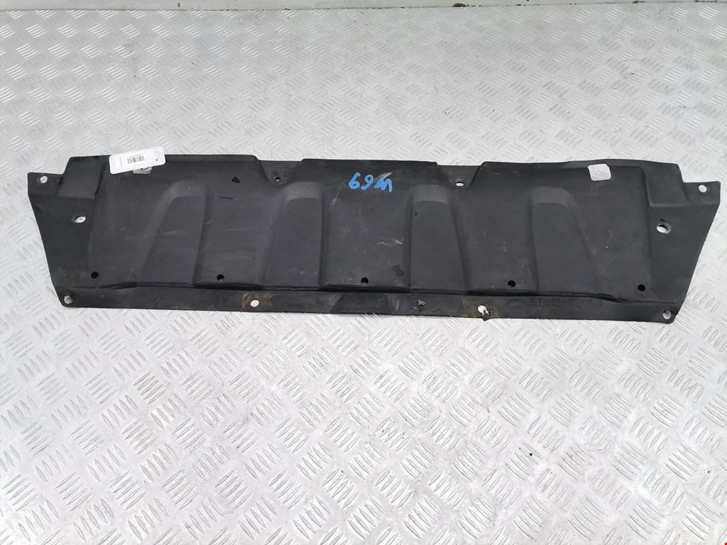 Защита картера (двигателя) LEXUS RX 300\330\350\400H 2003-2009