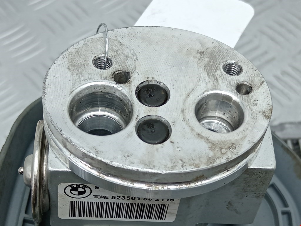 Испаритель кондиционера BMW 5er 5 серия F10/F11/F07 2009-2017