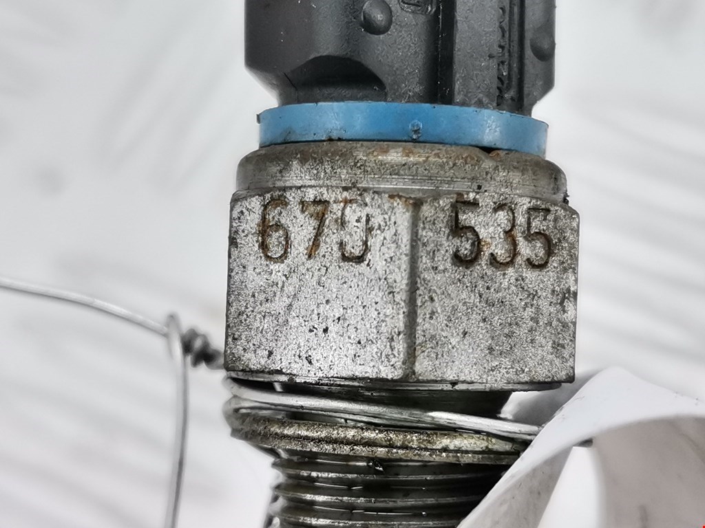 Датчик уровня масла RENAULT Koleos HY 2008-2016