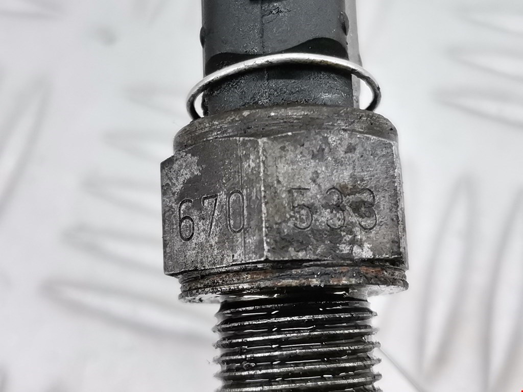 Датчик уровня масла RENAULT Clio 2005-2012