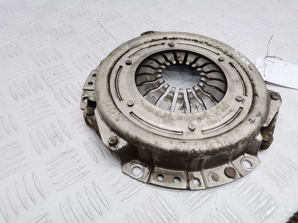 Маховик (демпфер сцепления) FORD Fusion 2002-2012