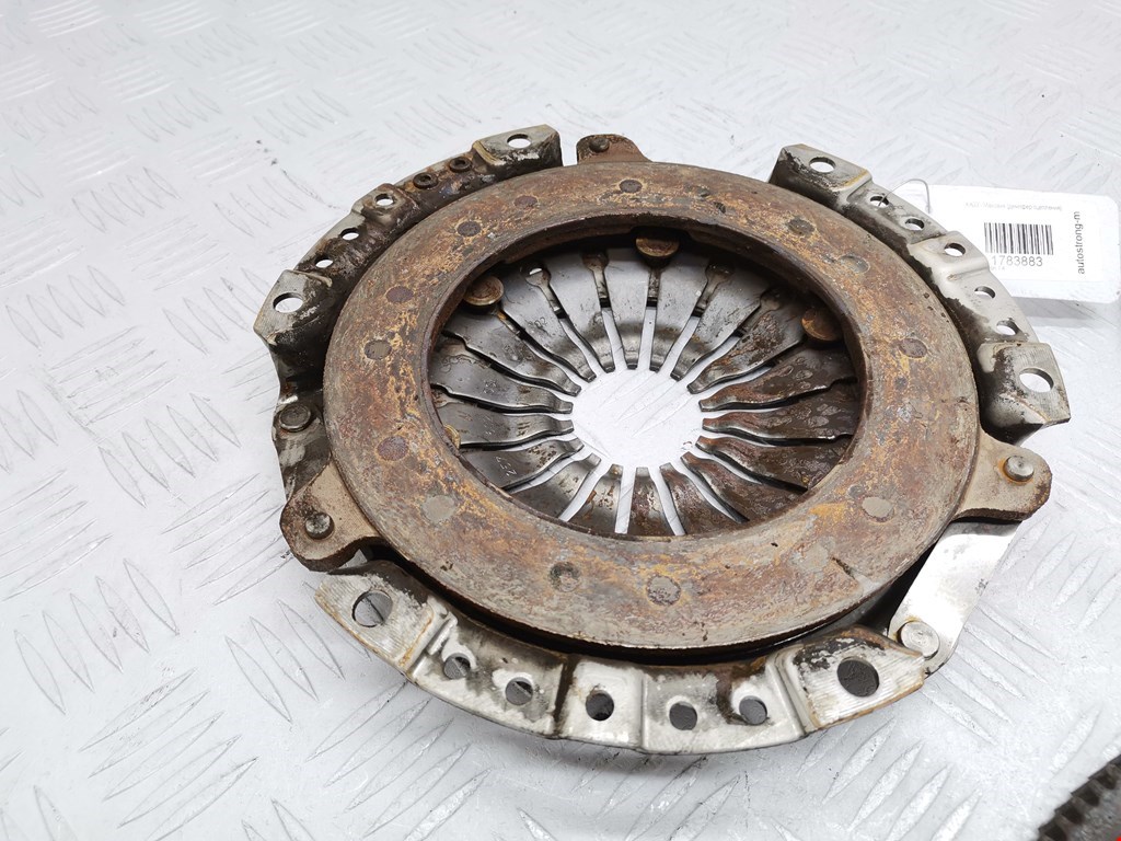 Маховик (демпфер сцепления) FORD Fusion 2002-2012