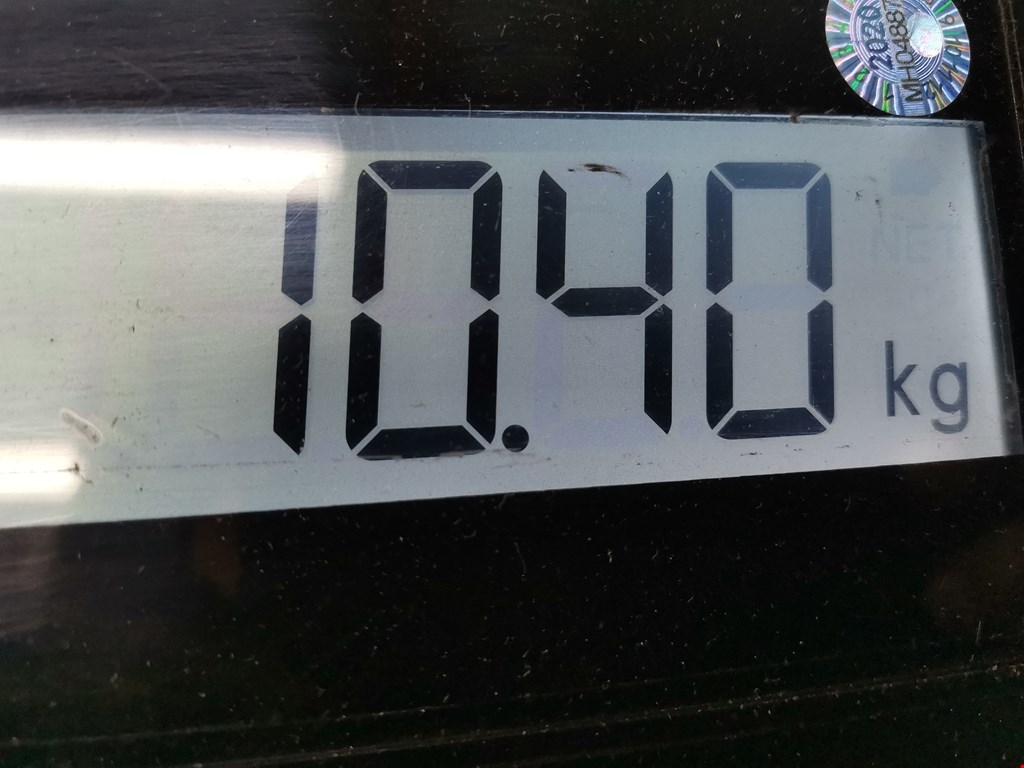 Маховик (демпфер сцепления) FORD Fusion 2002-2012