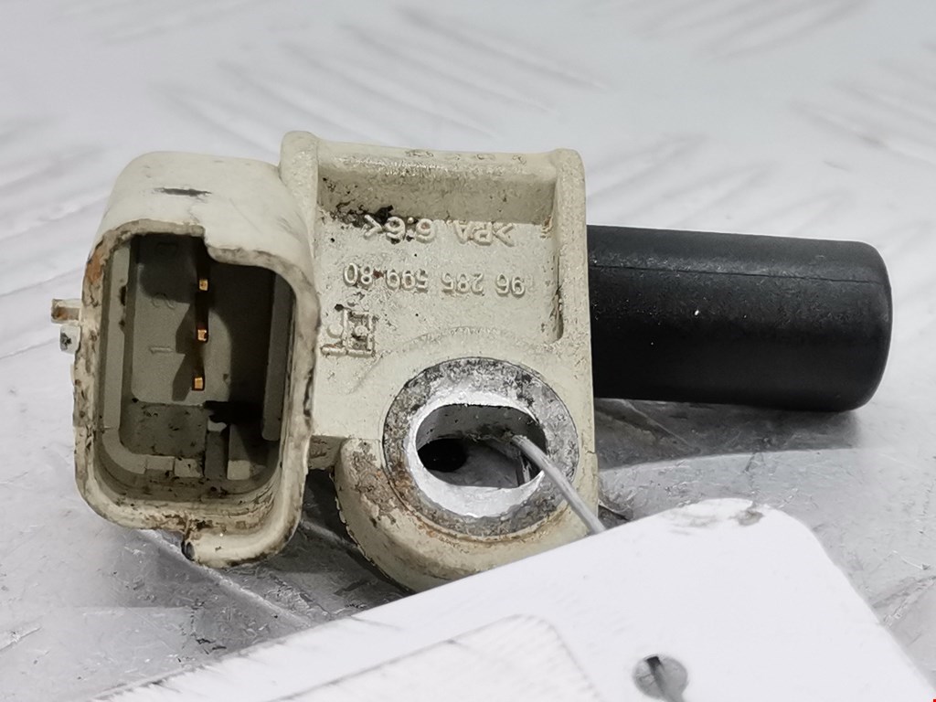 Датчик положения распредвала PEUGEOT 807 2002-2014