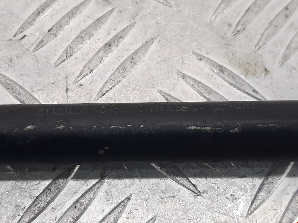 Амортизатор капота левый=правый VOLVO V70 II 2000-2007