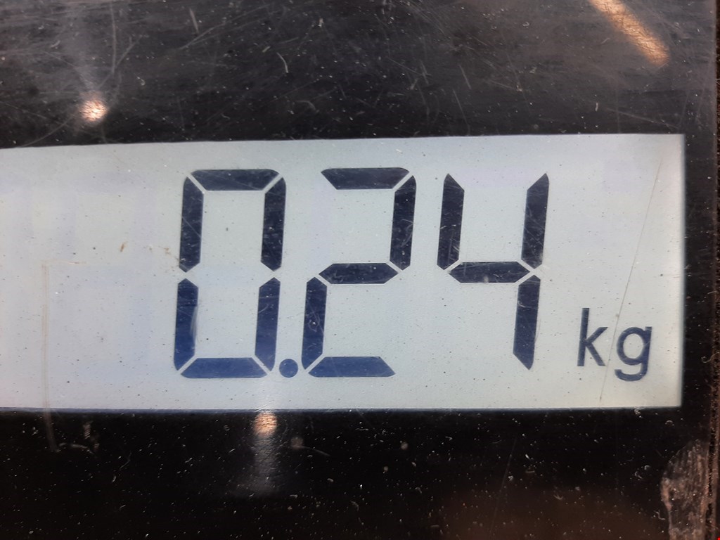 Амортизатор крышки (двери) багажника HYUNDAI Santa Fe SM/ Classic 2000-2012