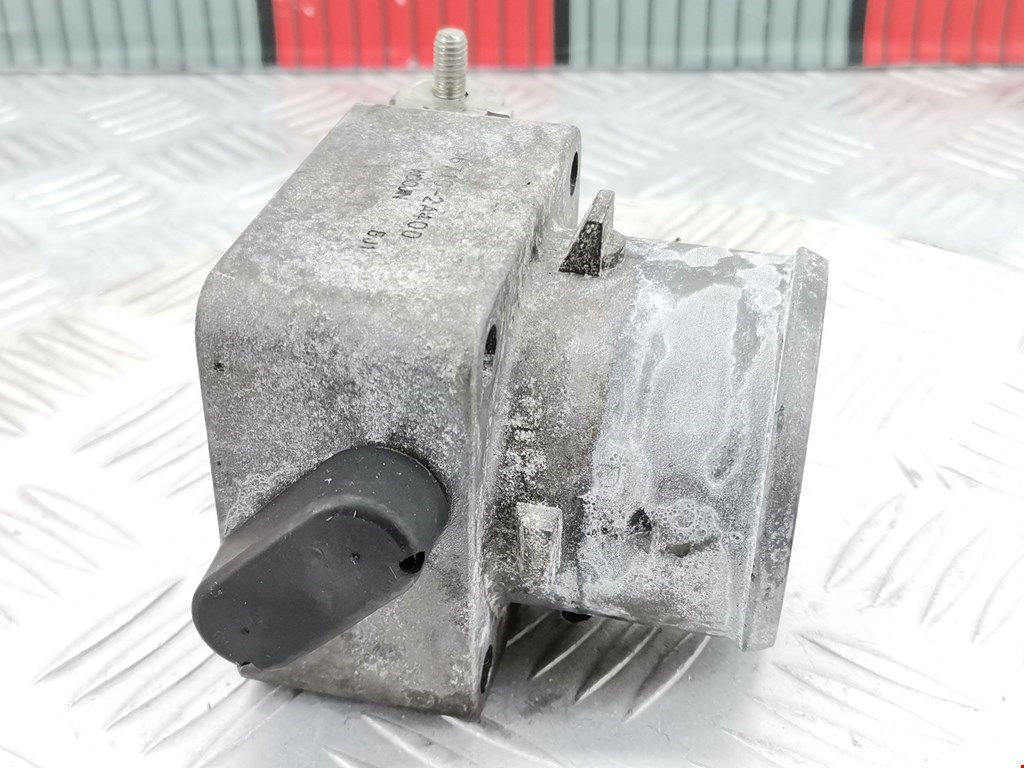 Заслонка дроссельная электрическая HYUNDAI i20 l 2008-2014