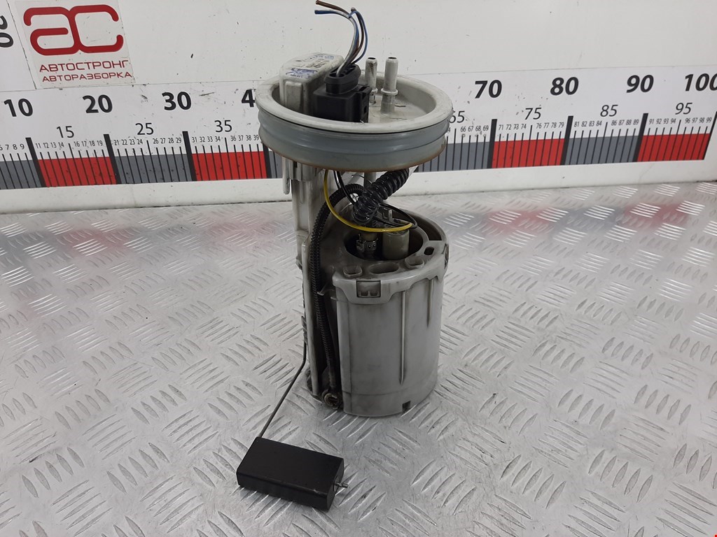 Насос топливный (электрический) SKODA Fabia MK1 1999-2006