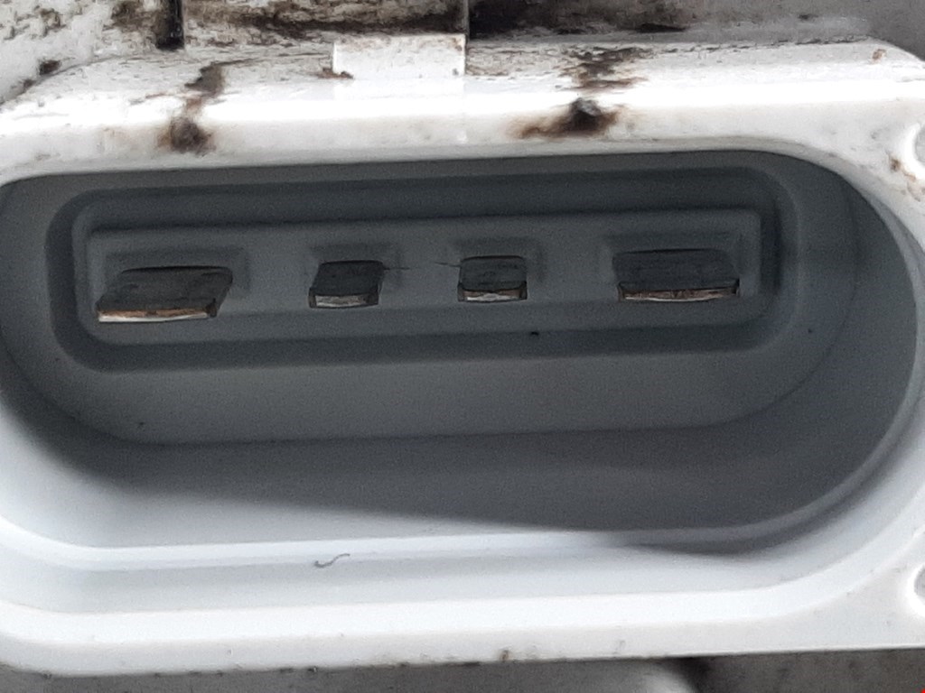 Насос топливный (электрический) SKODA Fabia MK1 1999-2006