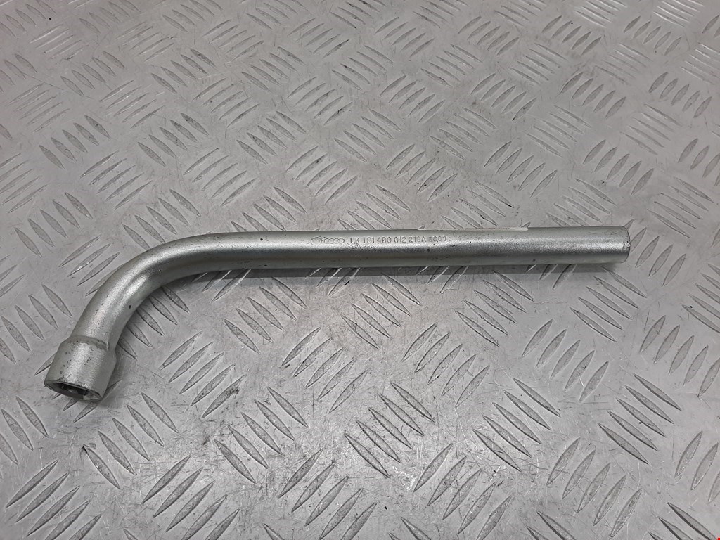 Ключ балонный VOLKSWAGEN Golf IV 1997-2003