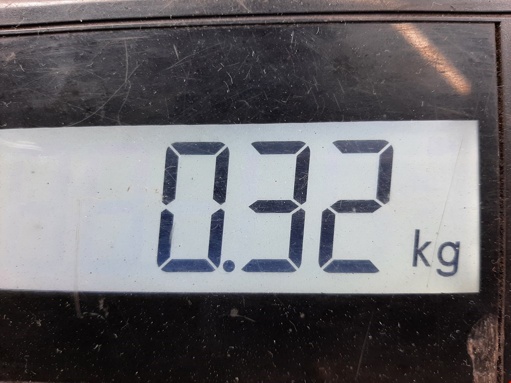 Ключ балонный VOLKSWAGEN Golf IV 1997-2003