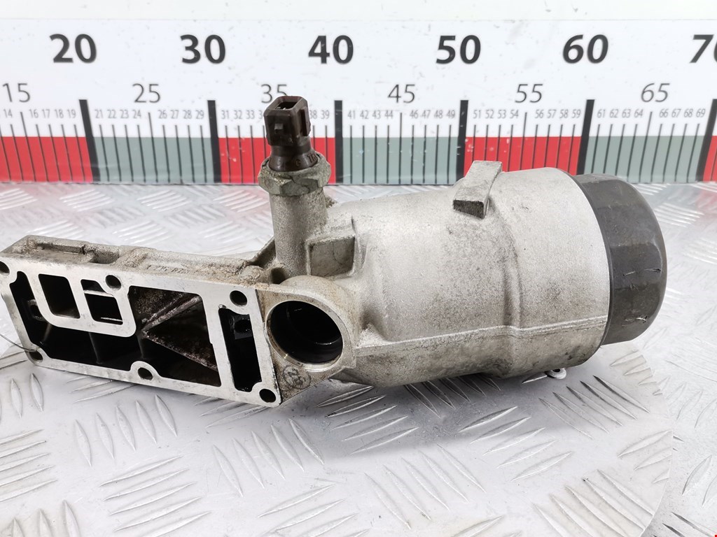 Корпус масляного фильтра BMW 3er E36 1991-2000