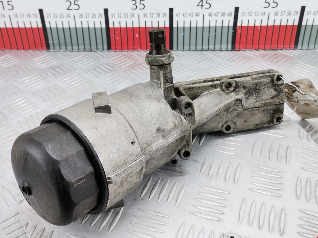 Корпус масляного фильтра BMW 3er E36 1991-2000