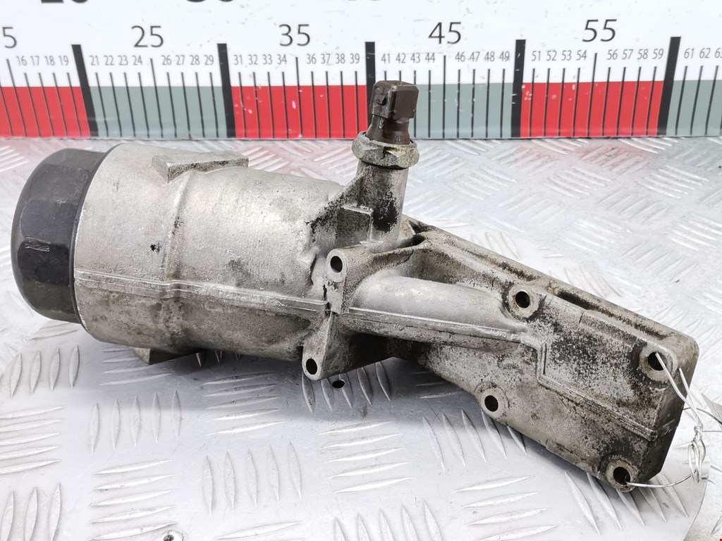 Корпус масляного фильтра BMW 3er E36 1991-2000