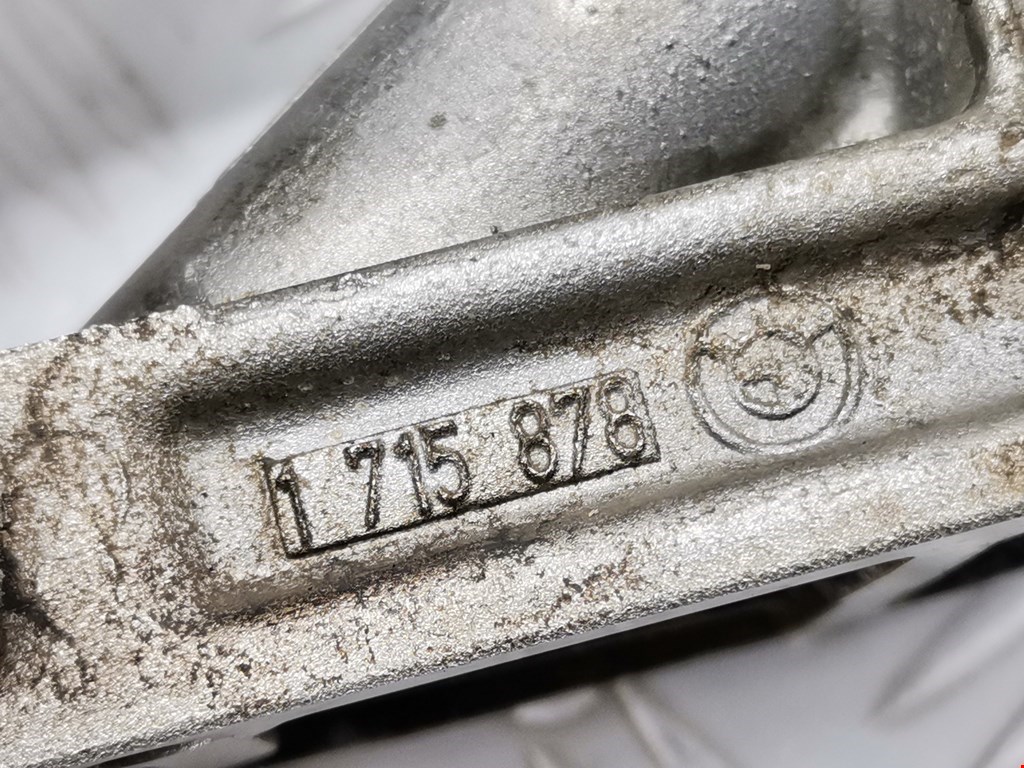 Корпус масляного фильтра BMW 3er E36 1991-2000