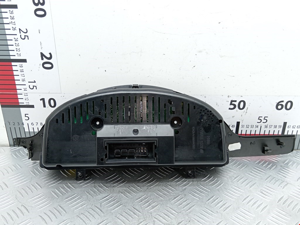 Панель приборов (щиток) VOLKSWAGEN Passat B6 2005-2011