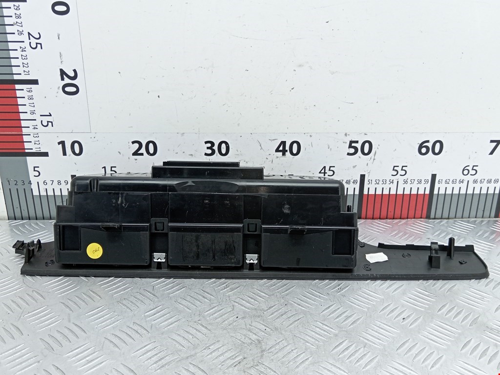 Панель приборов (щиток) VOLKSWAGEN Passat B6 2005-2011