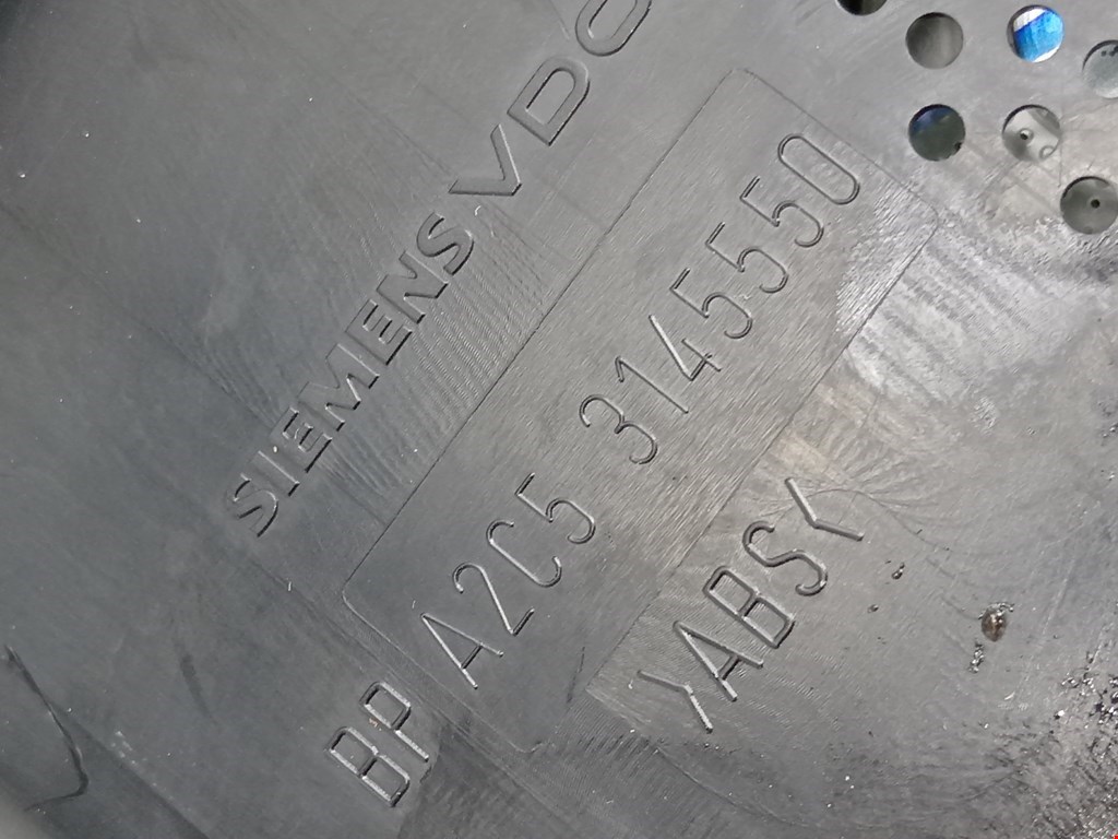 Панель приборов (щиток) VOLKSWAGEN Passat B6 2005-2011