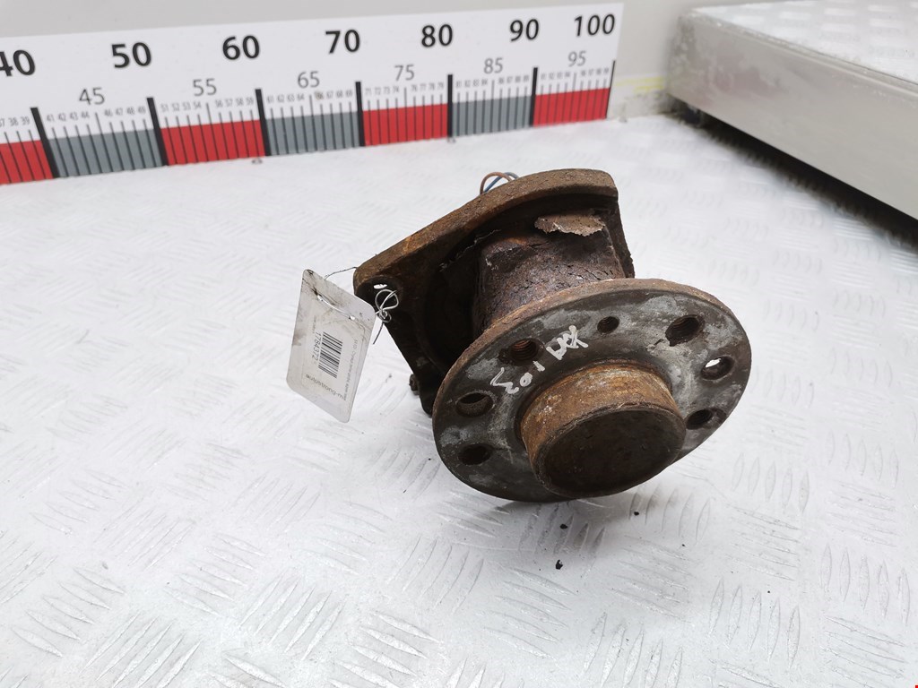 Ступица задняя левая OPEL Zafira A 1999-2005