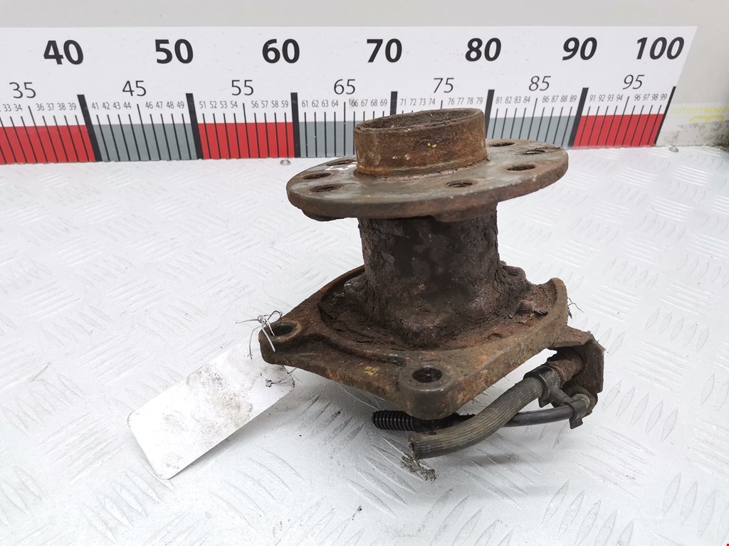 Ступица задняя левая OPEL Zafira A 1999-2005