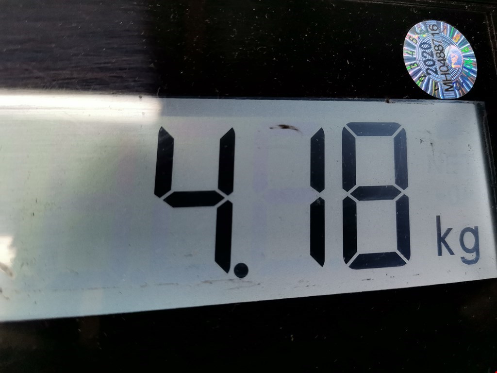 Ступица задняя левая OPEL Zafira A 1999-2005