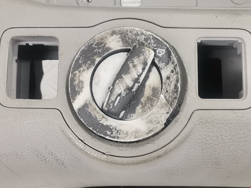 Торпедо VOLKSWAGEN Passat B6 2005-2011