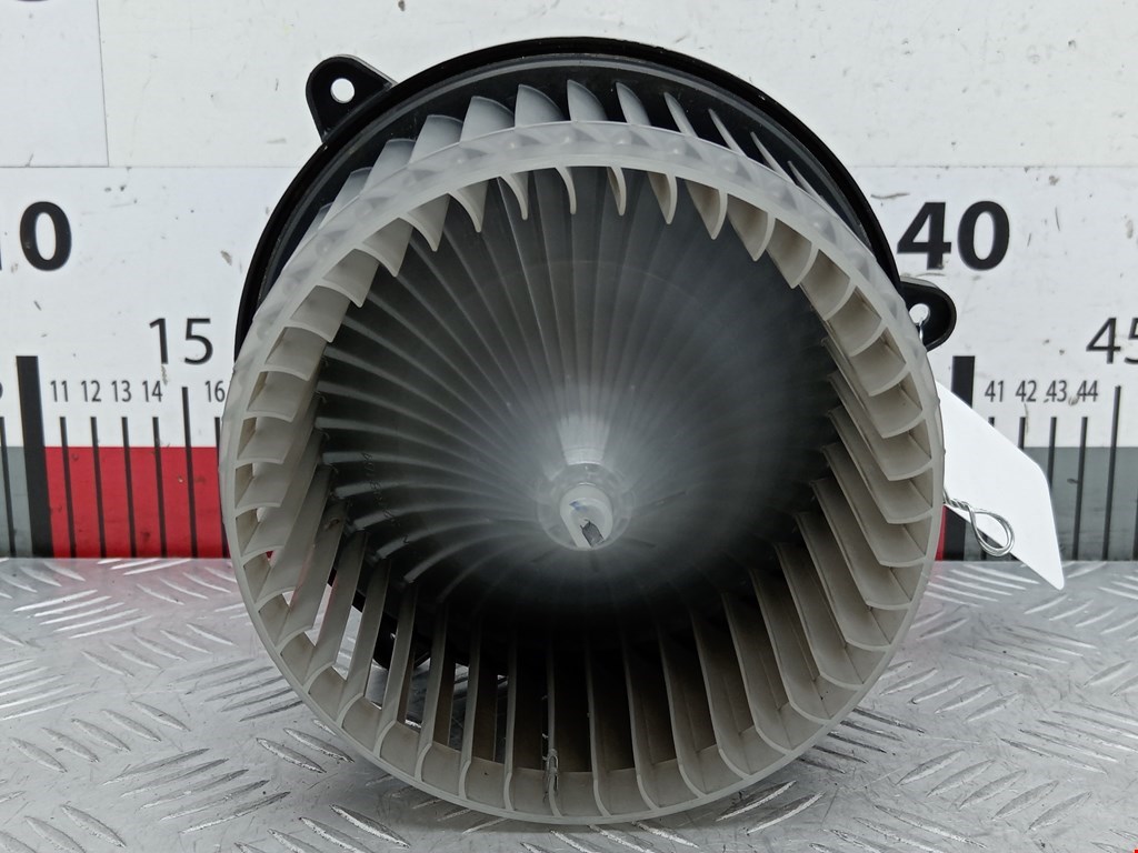 Моторчик (мотор) отопителя салона CHEVROLET Cruze 2009-2015