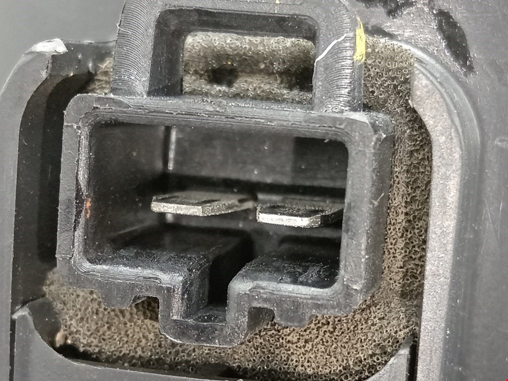 Моторчик (мотор) отопителя салона CHEVROLET Cruze 2009-2015