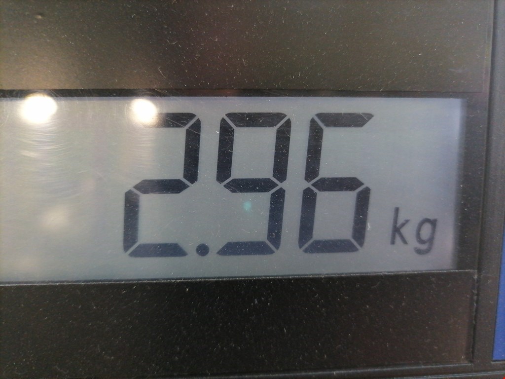 Вентилятор радиатора основного FORD Fiesta 2001-2008