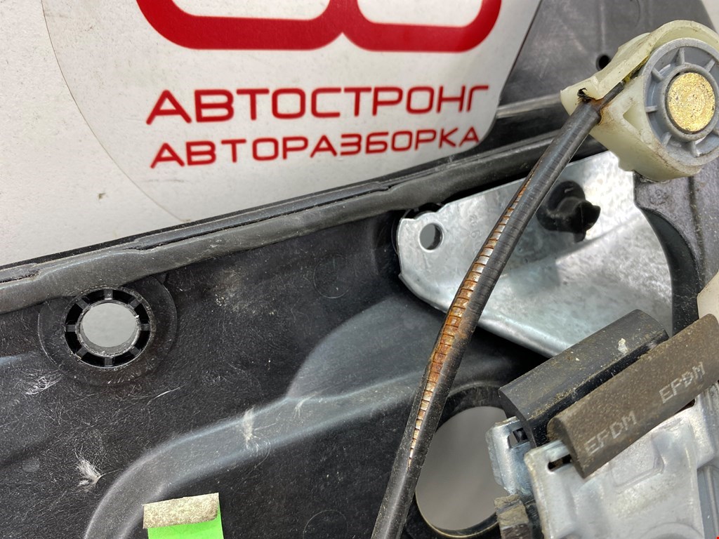 Стеклоподъемник передний левый FORD Fusion 2002-2012