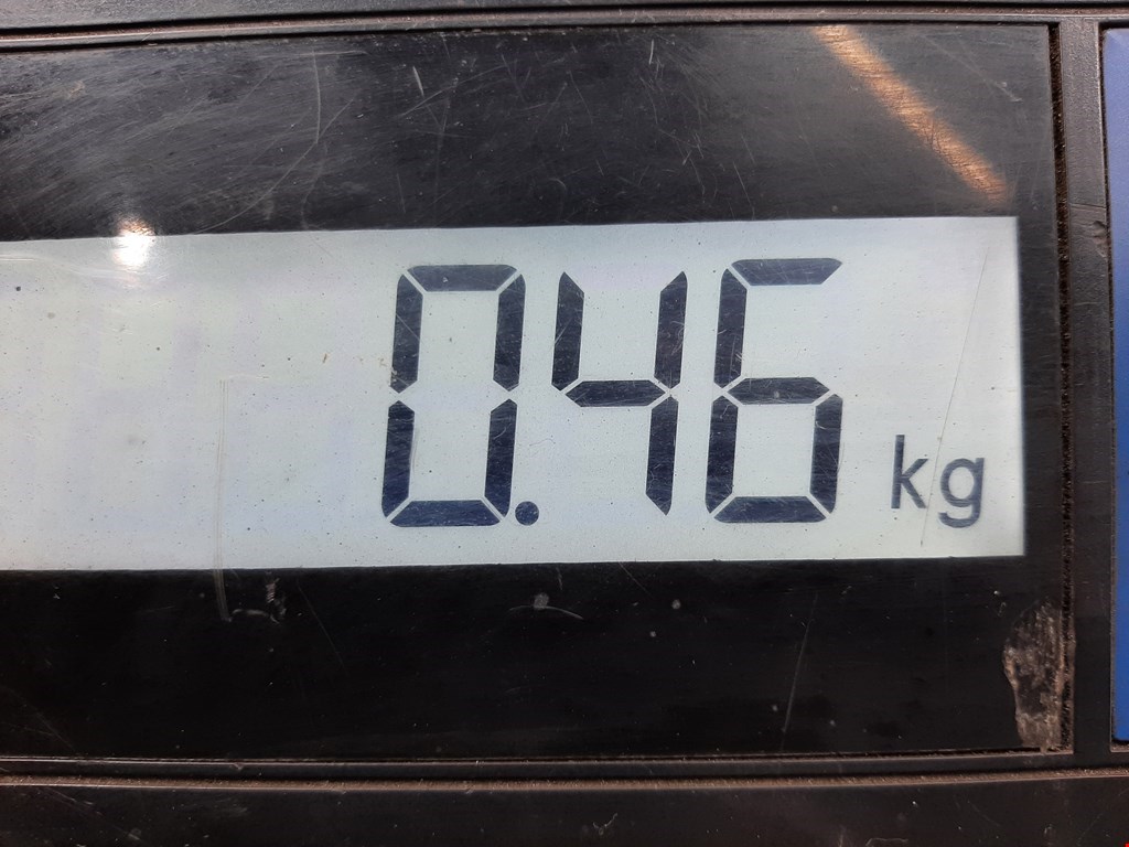 Бачок ГУР (гидроусилителя) BMW 3er E36 1991-2000