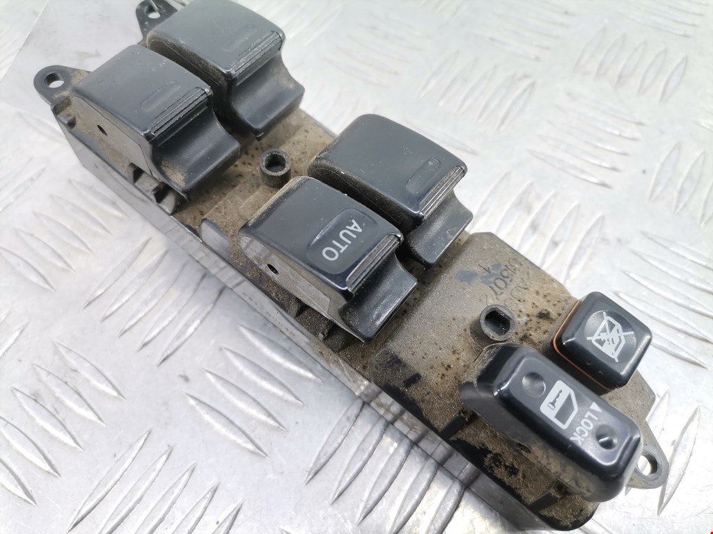 Блок управления стеклоподъемниками TOYOTA Hilux VII AN10 AN 20 AN30 2005-2015