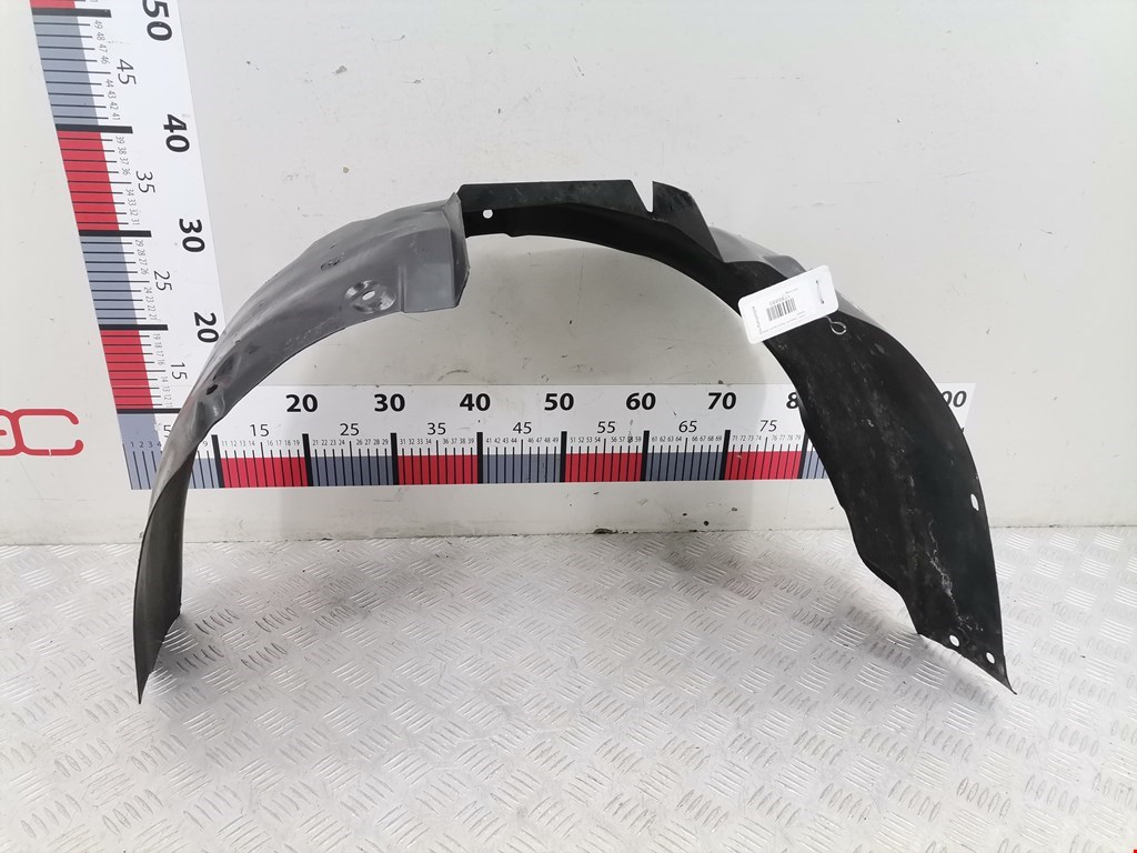 Локер (подкрылок) передний правый OPEL Corsa C 2000-2006