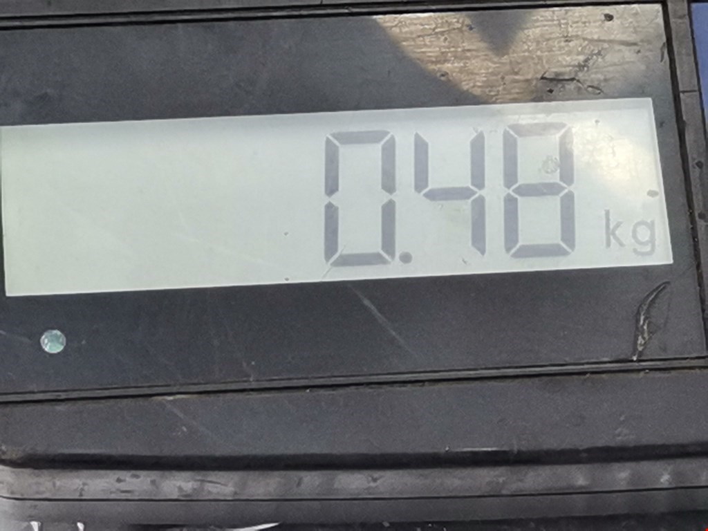 Локер (подкрылок) передний правый OPEL Corsa C 2000-2006