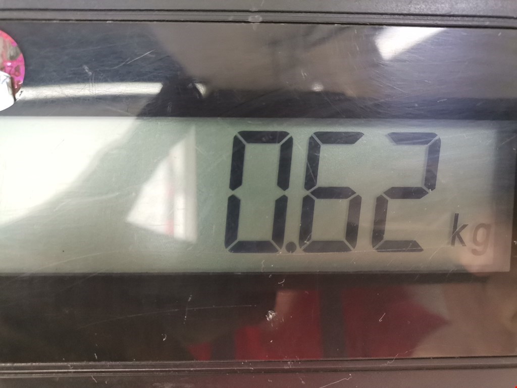 Ручка двери задней наружная левая PEUGEOT 207 2006-2015