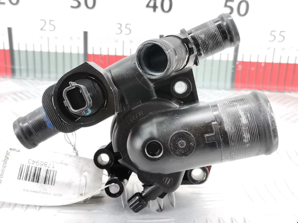 Корпус термостата RENAULT Koleos HY 2008-2016