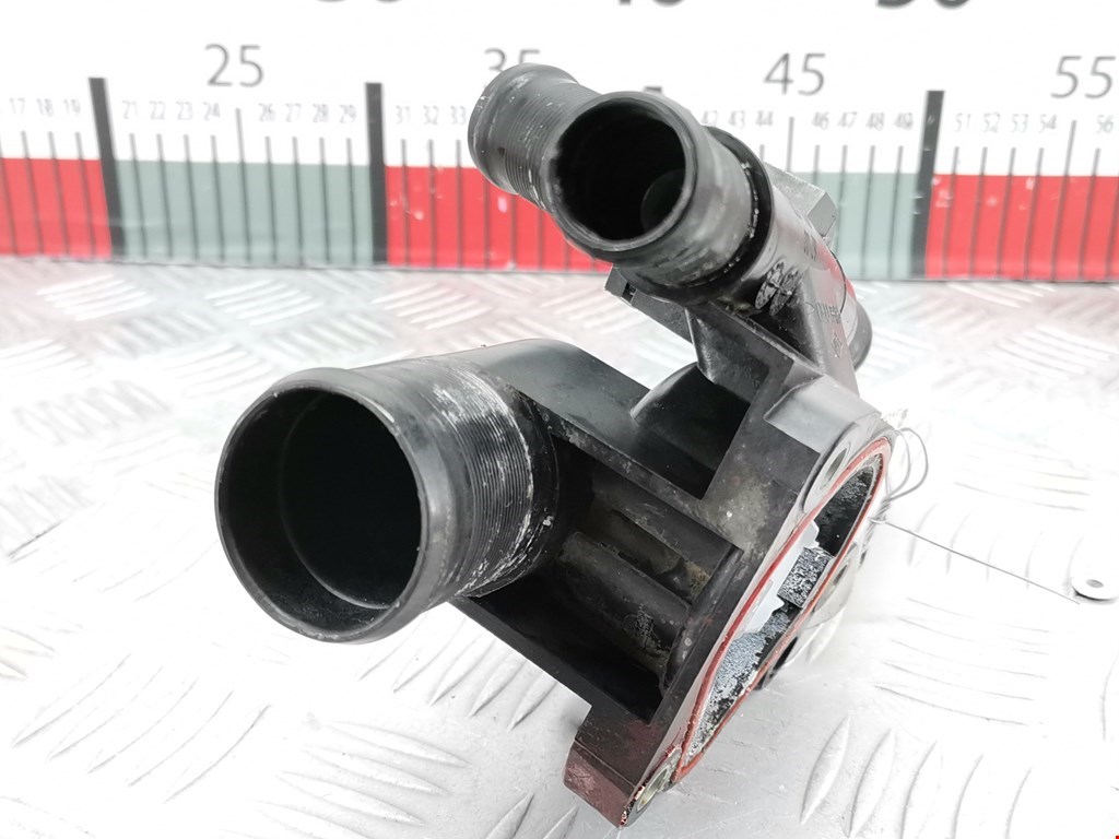 Корпус термостата RENAULT Koleos HY 2008-2016