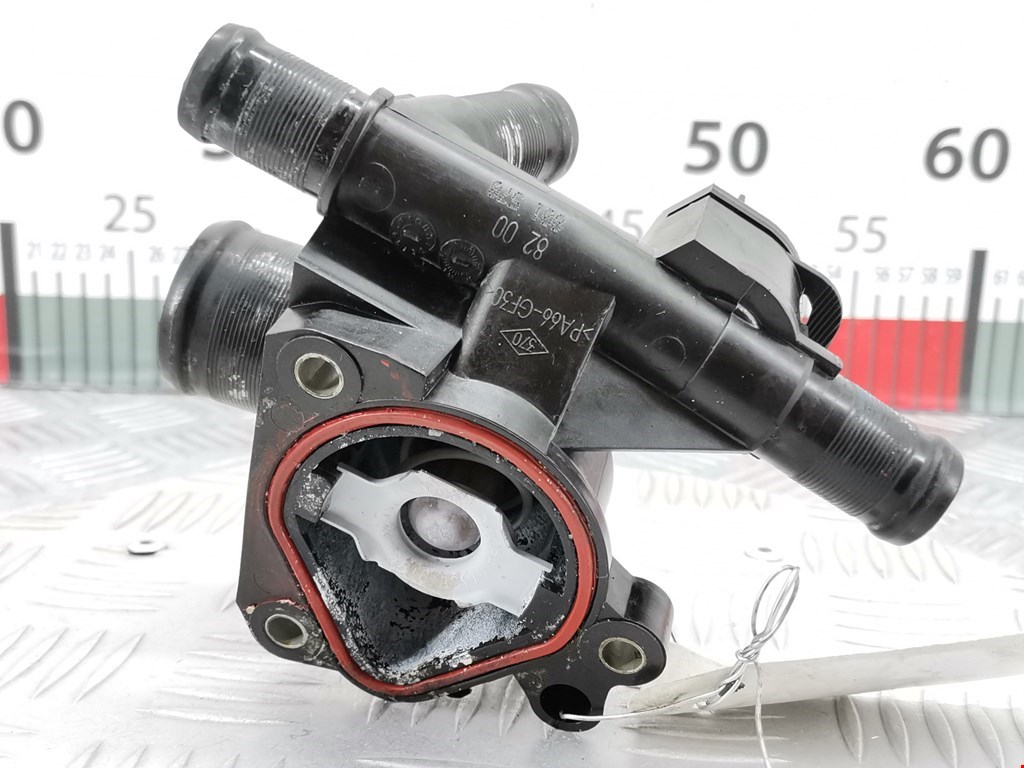 Корпус термостата RENAULT Koleos HY 2008-2016