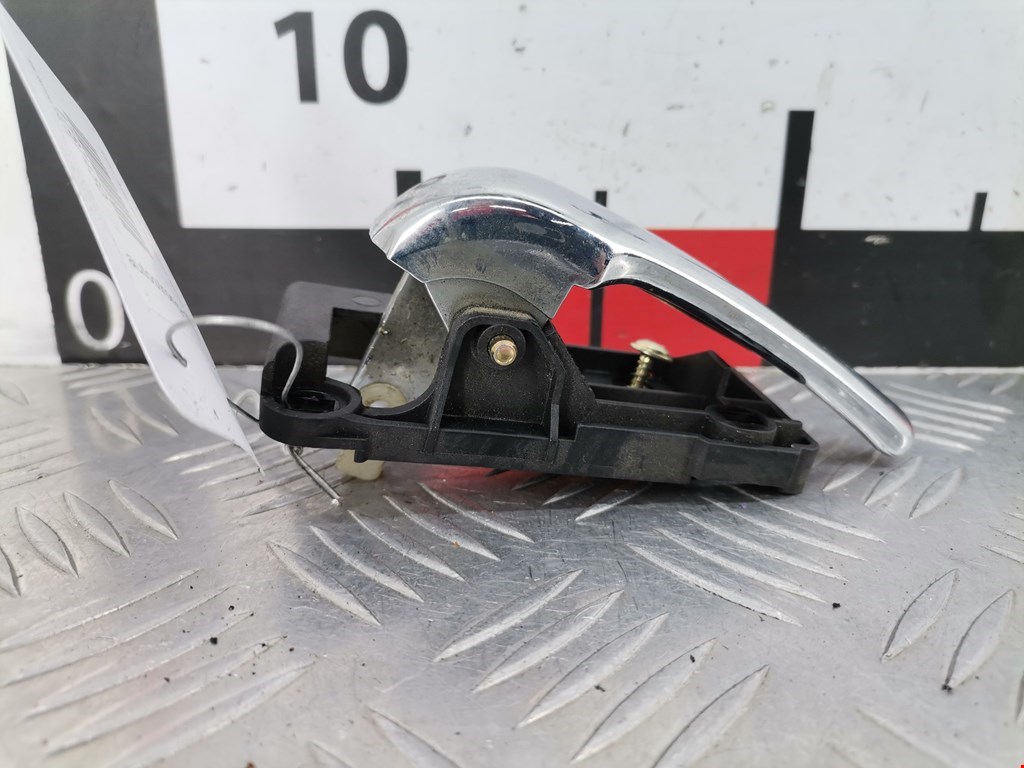 Ручка дверная задняя внутренняя правая ALFA ROMEO 156 1997-2007