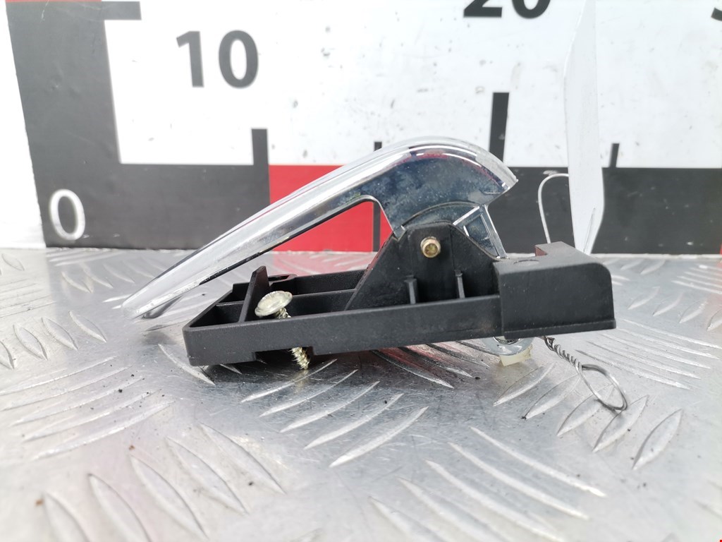 Ручка дверная задняя внутренняя правая ALFA ROMEO 156 1997-2007