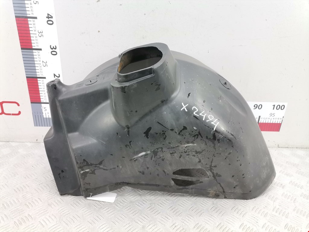 Локер (подкрылок) передний правый SMART Fortwo/City W453 2014-н.в.