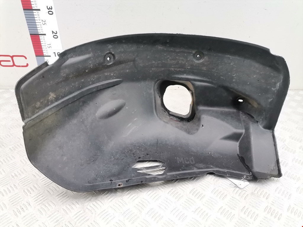 Локер (подкрылок) передний правый SMART Fortwo/City W453 2014-н.в.