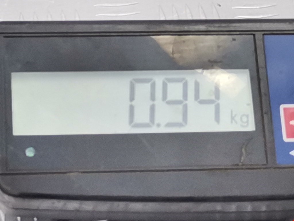 Локер (подкрылок) передний правый SMART Fortwo/City W453 2014-н.в.