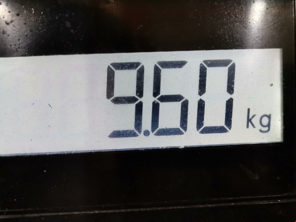 Маховик (демпфер сцепления) CITROEN C4 I 2004-2014