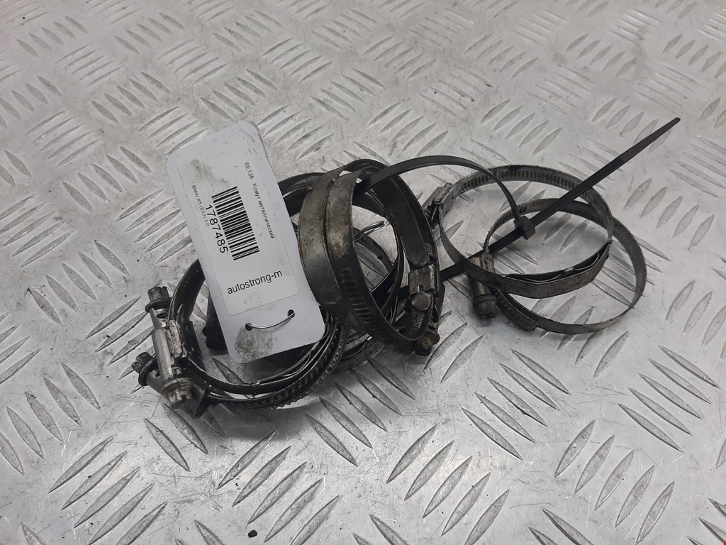 Хомут металлический BMW X5 (E53) (1999-2006)